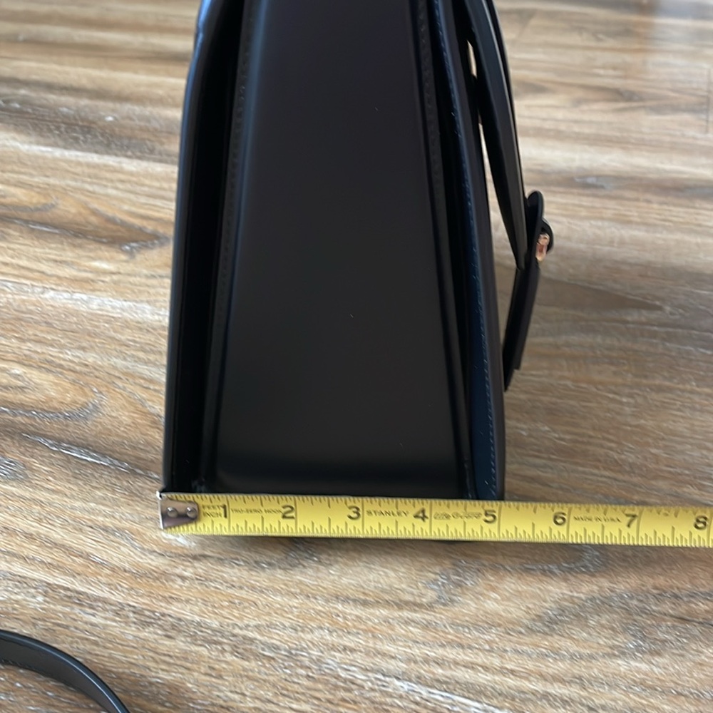 Salvatore Ferragamo Boxyz 2Way Gancini Bag Large Size - Picture 8 of 16